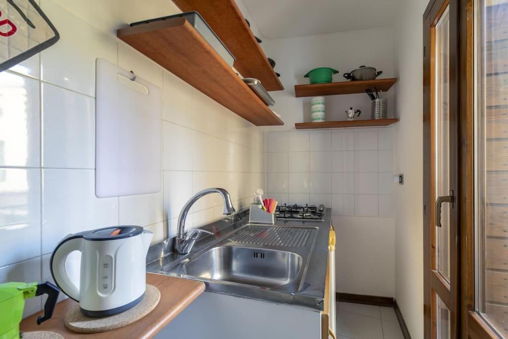 Appartamento I-homes Juniorsuite Centro
