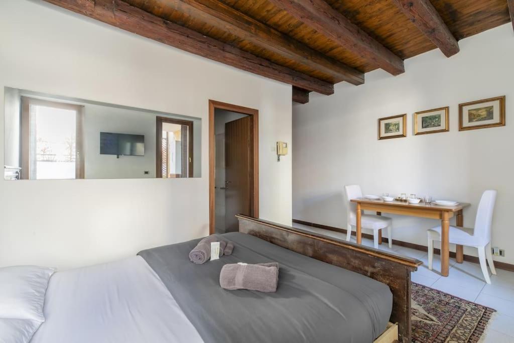 I-homes Juniorsuite Centro Padova
