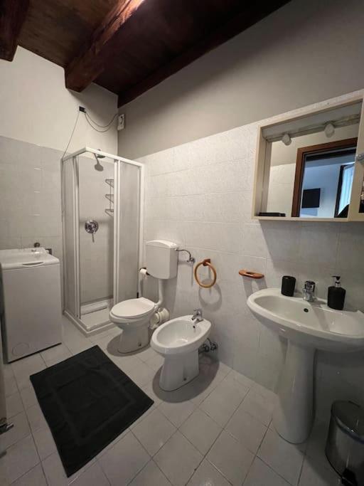 I-homes Juniorsuite Centro * Padova