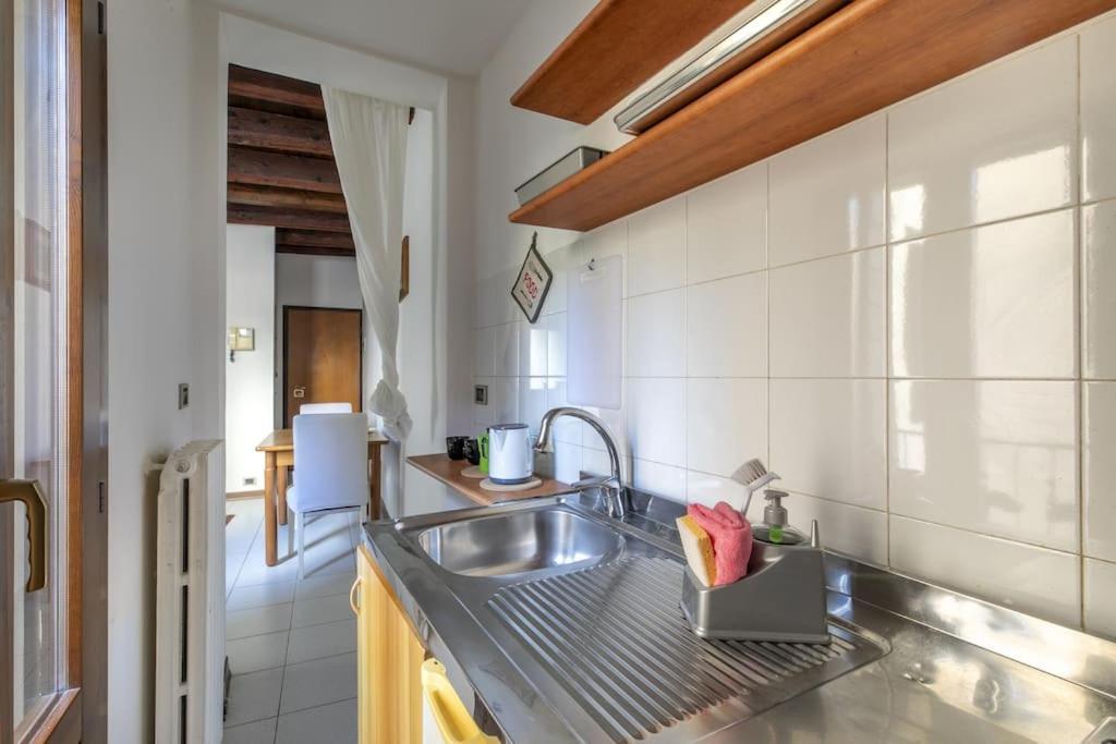 I-homes Juniorsuite Centro Appartamento
