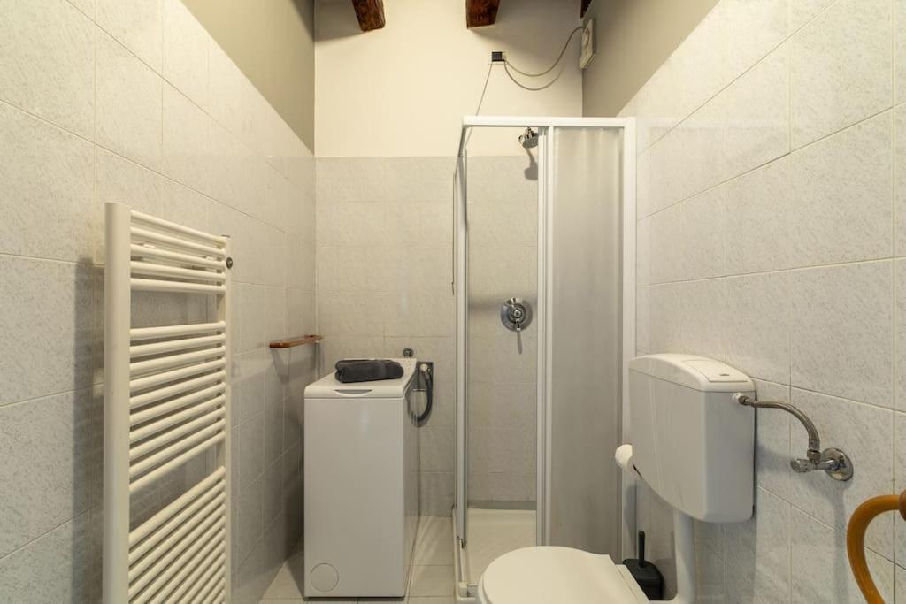 Appartamento I-homes Juniorsuite Centro *