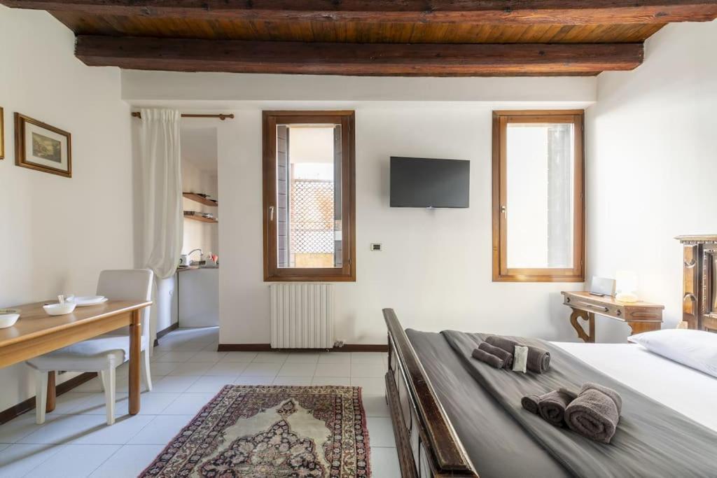 I-homes Juniorsuite Centro Padova