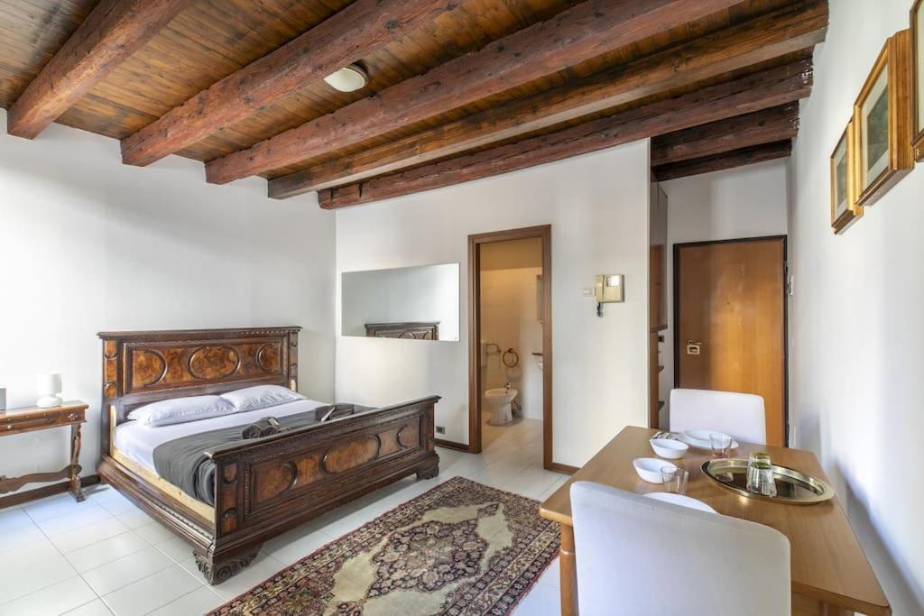 Appartamento I-homes Juniorsuite Centro *