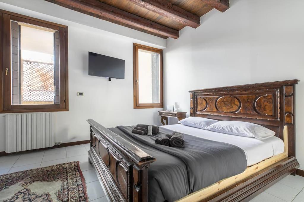 I-homes Juniorsuite Centro Appartamento Padova