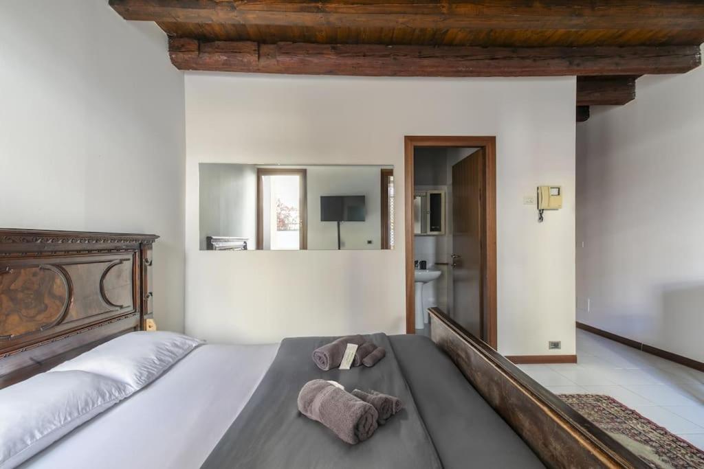 Appartamento I-homes Juniorsuite Centro Padova