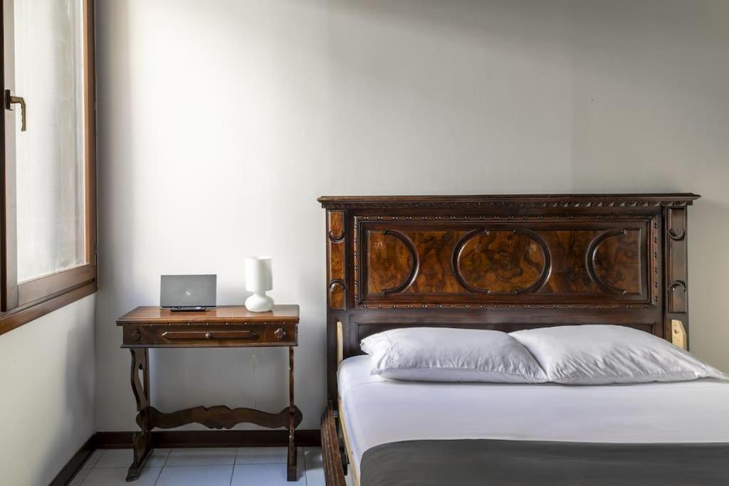 I-homes Juniorsuite Centro * Padova