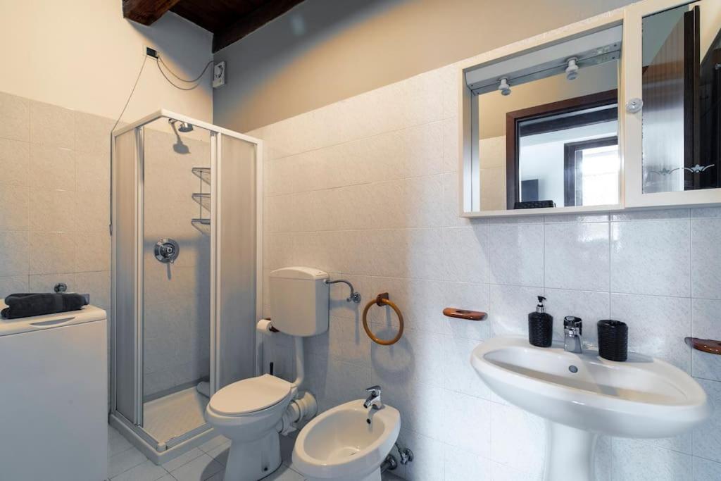 I-homes Juniorsuite Centro