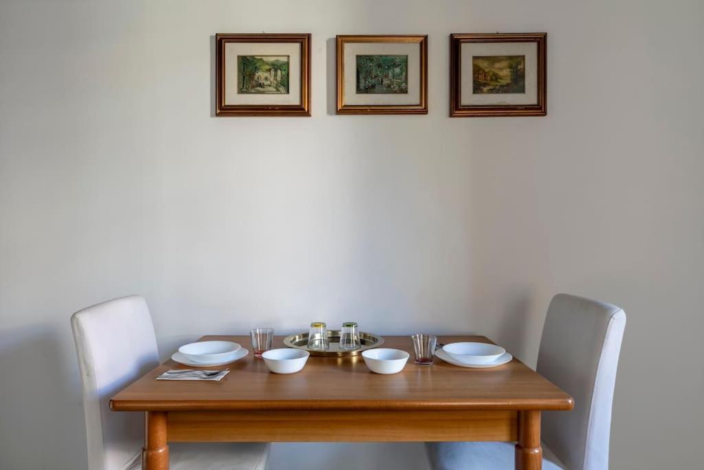 Appartamento I-homes Juniorsuite Centro *
