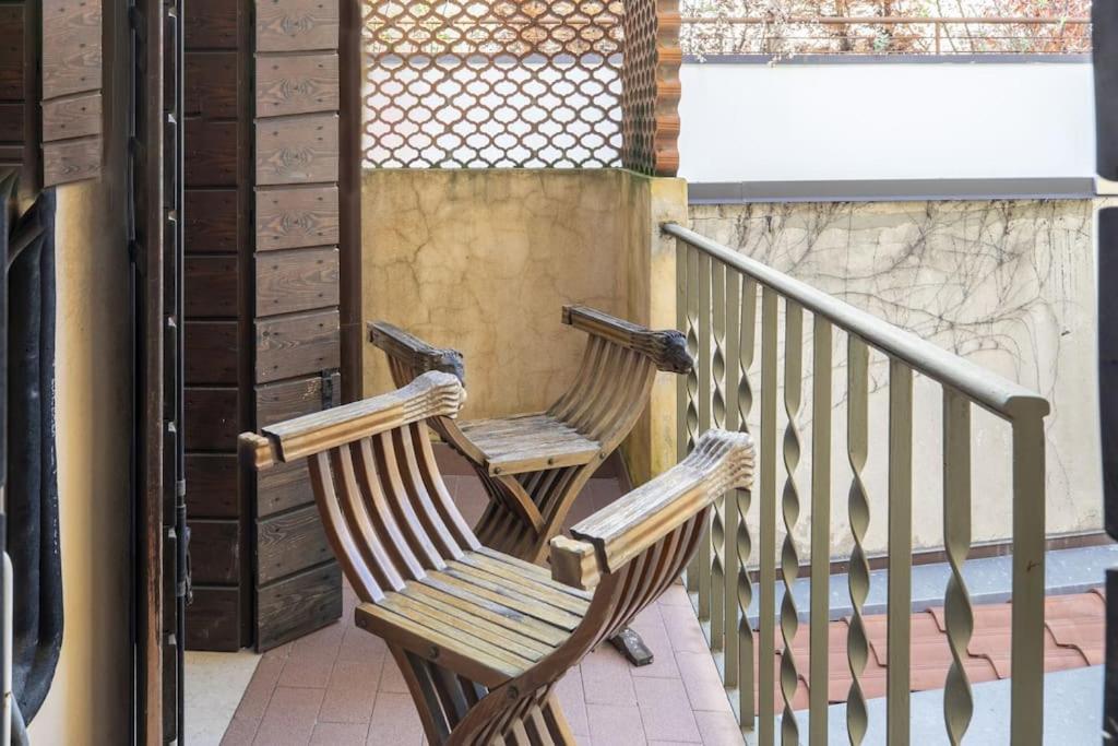 Appartamento I-homes Juniorsuite Centro *