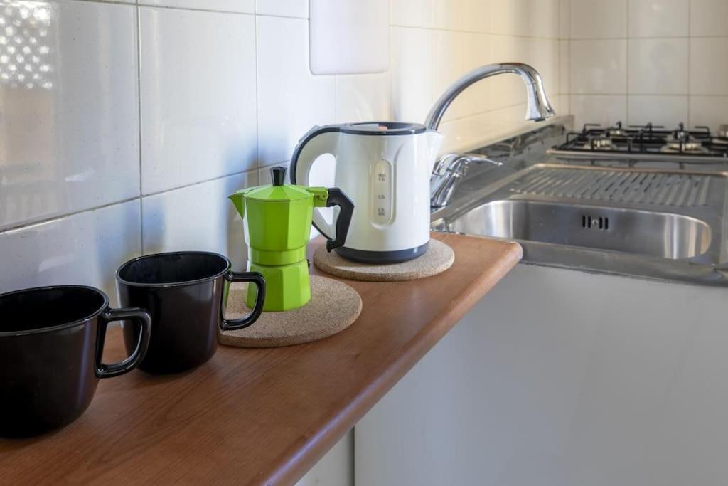 I-homes Juniorsuite Centro *