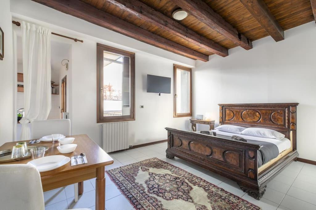 I-homes Juniorsuite Centro Appartamento