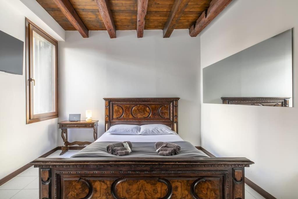 I-homes Juniorsuite Centro Apartment Padova